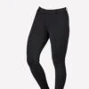 Dublin Performance Cool It Gel Riding Tights - Black