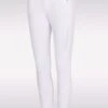 Samshield Ladies Adèle Breeches - White