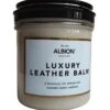 Albion Luxury Leather Balm