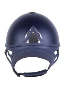Antares Galaxy Jockey Helmet - Blue -Ridingwear Sales Store antares galaxy jockey blue 4rdy