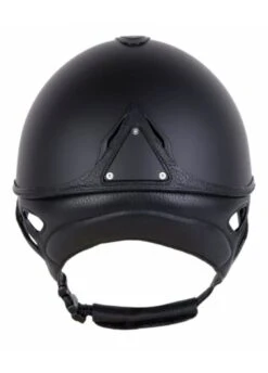 Antares Reference Helmet - Black -Ridingwear Sales Store antares reference hat black 4rdy