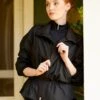Ariat Breathe Jacket - Black
