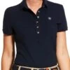 Ariat Prix 2.0 Polo - Navy
