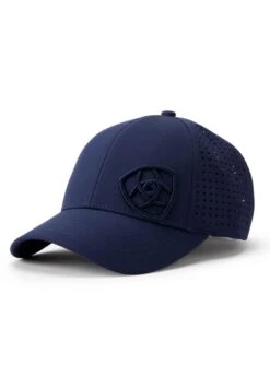 Ariat Tri Factor Cap - Deep Navy