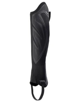 Ariat Ascent Half Chaps - Black 11 Ariat Ascent Half Chaps - Black -Ridingwear Sales Store ariatascentchapblack5rdy