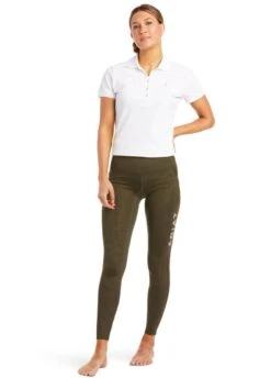 Ariat Womens EOS Full Seat Tight - Relic Emboss -Ridingwear Sales Store ariateosfstightrelic4rdy