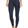 Ariat EOS Moto Knee Patch Tights - Navy