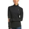 Ariat Facet Base Layer - Black