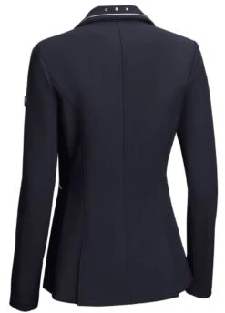 Ariat Galatea Asteri Show Coat - Navy -Ridingwear Sales Store ariatgalateanavy2rdy
