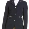 Ariat Galatea Asteri Show Coat - Navy
