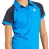 Ariat Kids Team 3.0 Polo - Imperial Blue