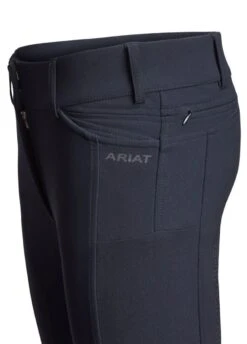 Ariat Prelude Full Seat Breech - Navy -Ridingwear Sales Store ariatpreludenavyrdy