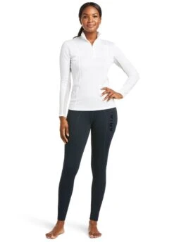 Ariat Attain Thermal Full Seat Tights - Dark Sapphire 5 Ariat Attain Thermal Full Seat Tights - Dark Sapphire -Ridingwear Sales Store ariatthermalfullsapphire3rdy