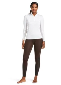 Ariat Womens EOS Full Seat Tight - Chocovine -Ridingwear Sales Store ariattightchoco4rdy