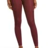 Ariat EOS Moto Full Seat Tights - Windsor Wine