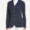Ariat Artico Competition Jacket - Navy