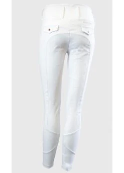 Blackfort Equestrian Breggings - White -Ridingwear Sales Store blackfortbreggingswhiterdy