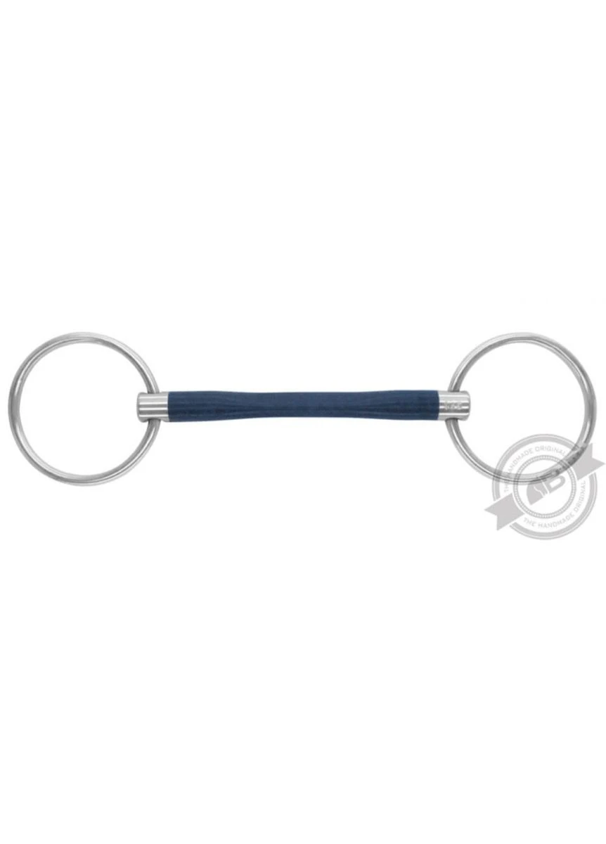 Bombers Loose Ring Moulded Mullen 1 Bombers Loose Ring Moulded Mullen