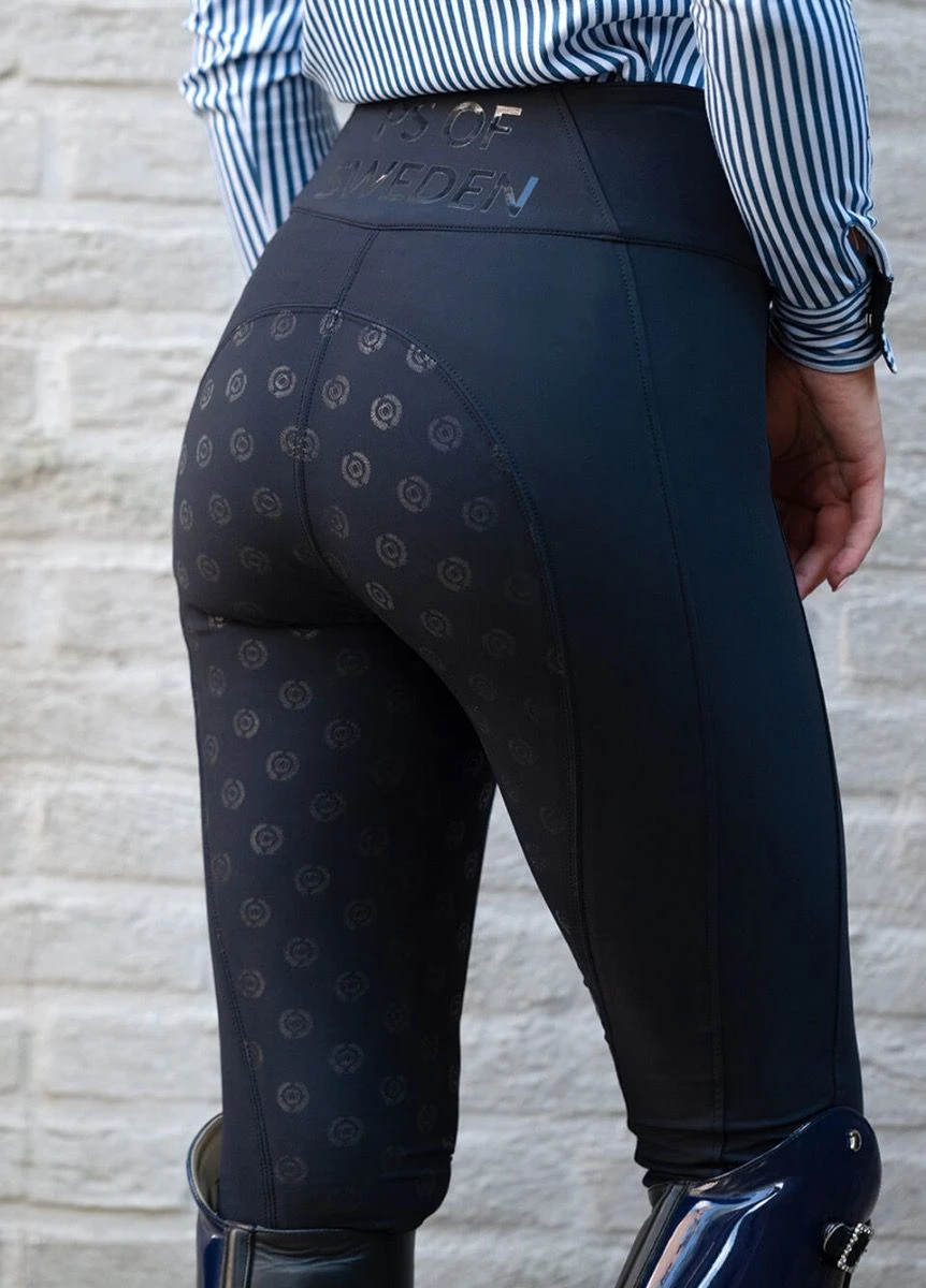 PS Of Sweden Brooklyn Breeches - Deep Sapphire 3 PS Of Sweden Brooklyn Breeches - Deep Sapphire - Image 3