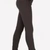 Burton Junior HyPERFORMANCE Jodhpurs - Black