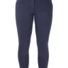 Burton Ladies HyPERFORMANCE Jodhpurs - Navy