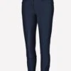 PIkeur Candela Grip Ladies Breeches - Navy