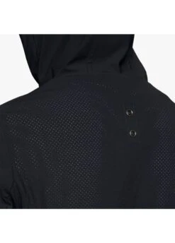 Cavalleria Toscana Jersey Softshell Jacket - Navy -Ridingwear Sales Store cavalleria toscana jersey hood softshell navy 6rdy