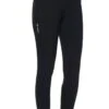 Cavalleria Toscana RS High Waist Breech - Black