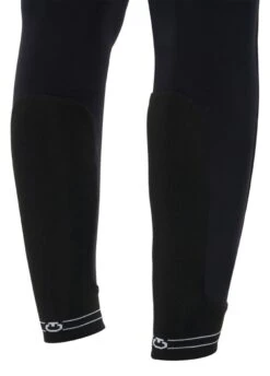 Cavalleria Toscana RS High Waist Breech - Black -Ridingwear Sales Store cavalleria toscana rs breech black 5rdy