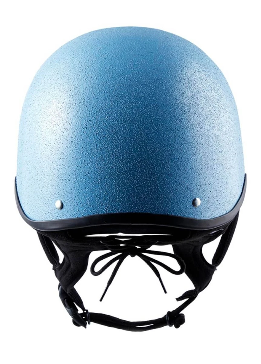 Champion Junior X-Air Plus Sport Jockey - Ice Blue 2 Champion Junior X-Air Plus Sport Jockey - Ice Blue - Image 2