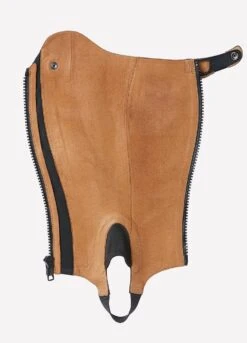 Ariat Close Contour Chap - Black -Ridingwear Sales Store closecontourchap inside 10015411
