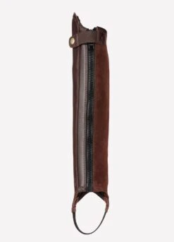 Ariat Concord Chaps - Light Brown -Ridingwear Sales Store concordrearrdy