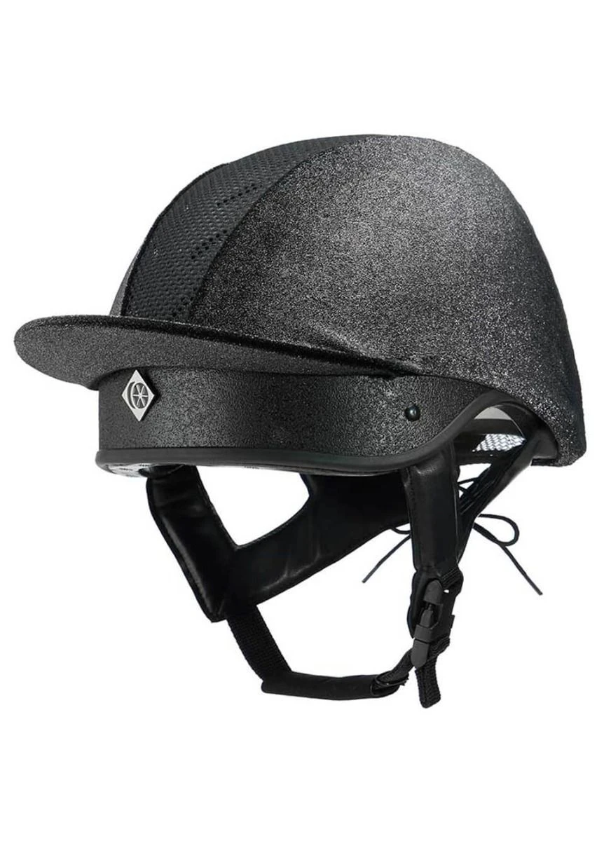 Charles Owen This Esme Cosmic JS1 Pro - Black