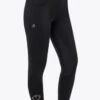 Cavalleria Toscana Dash Full Seat High Waisted Breeches - Black