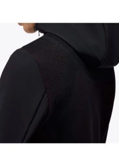 Cavalleria Toscana Revo Red Label Softshell Jacket - Black/Red -Ridingwear Sales Store ct red label softshell black 3rdy