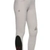Cavalleria Toscana Team High Waist Breeches - Grey