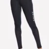 Ariat Womens EOS KP Tights - Navy