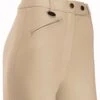 Equetech Junior Prima Jodhpurs - Beige
