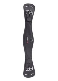 Erreplus Classic Dressage Girth - Black
