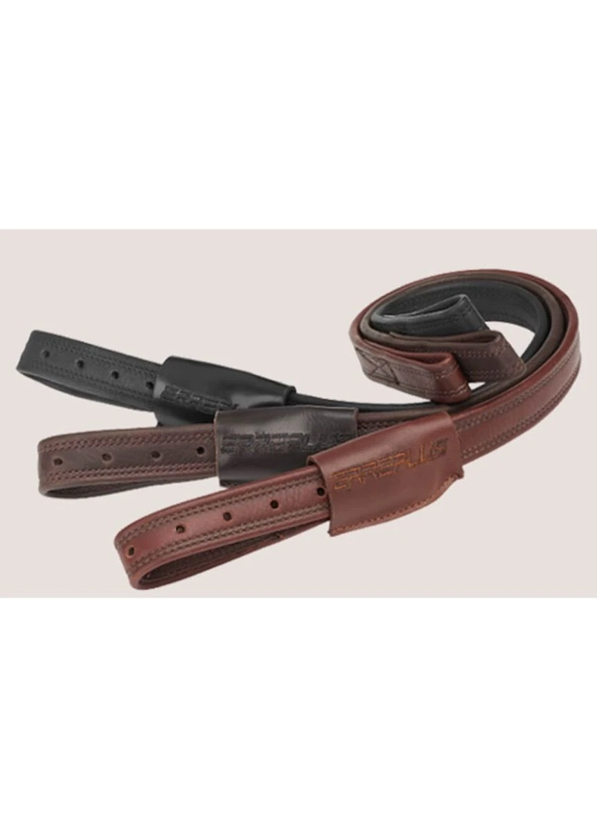 Erreplus RS Mono Leathers - Brown 1 Erreplus RS Mono Leathers - Brown