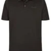 Eskadron Mens Polo Shirt Reflexx - Black