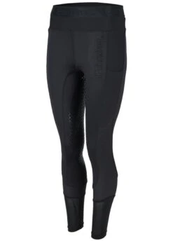 Eskadron Riding Tight Reflexx - Black