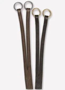 Sabre Running Martingale - Havana