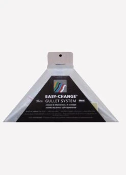 Bates/Wintec Easy Change Gullet