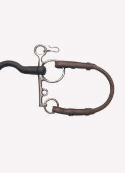 Collegiate Pelham Roundings - Brown