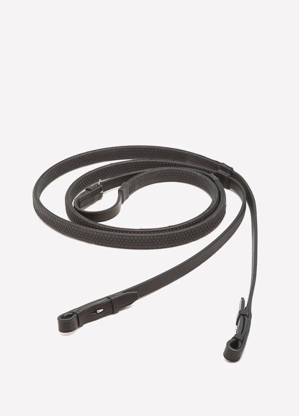 Albion KB Competition Flash Bridle - Black 3 Albion KB Competition Flash Bridle - Black - Image 3