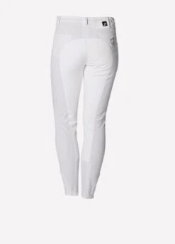Just Togs Womens Solana Full Seat Breeches - White -Ridingwear Sales Store fm 2014 02 26 05 34 46 66828 2