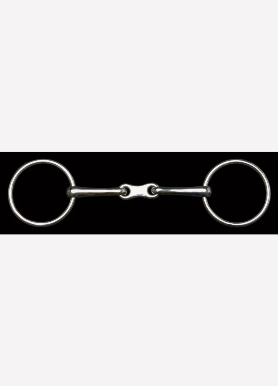 Loose Ring French Bit BI570 1 Loose Ring French Bit BI570