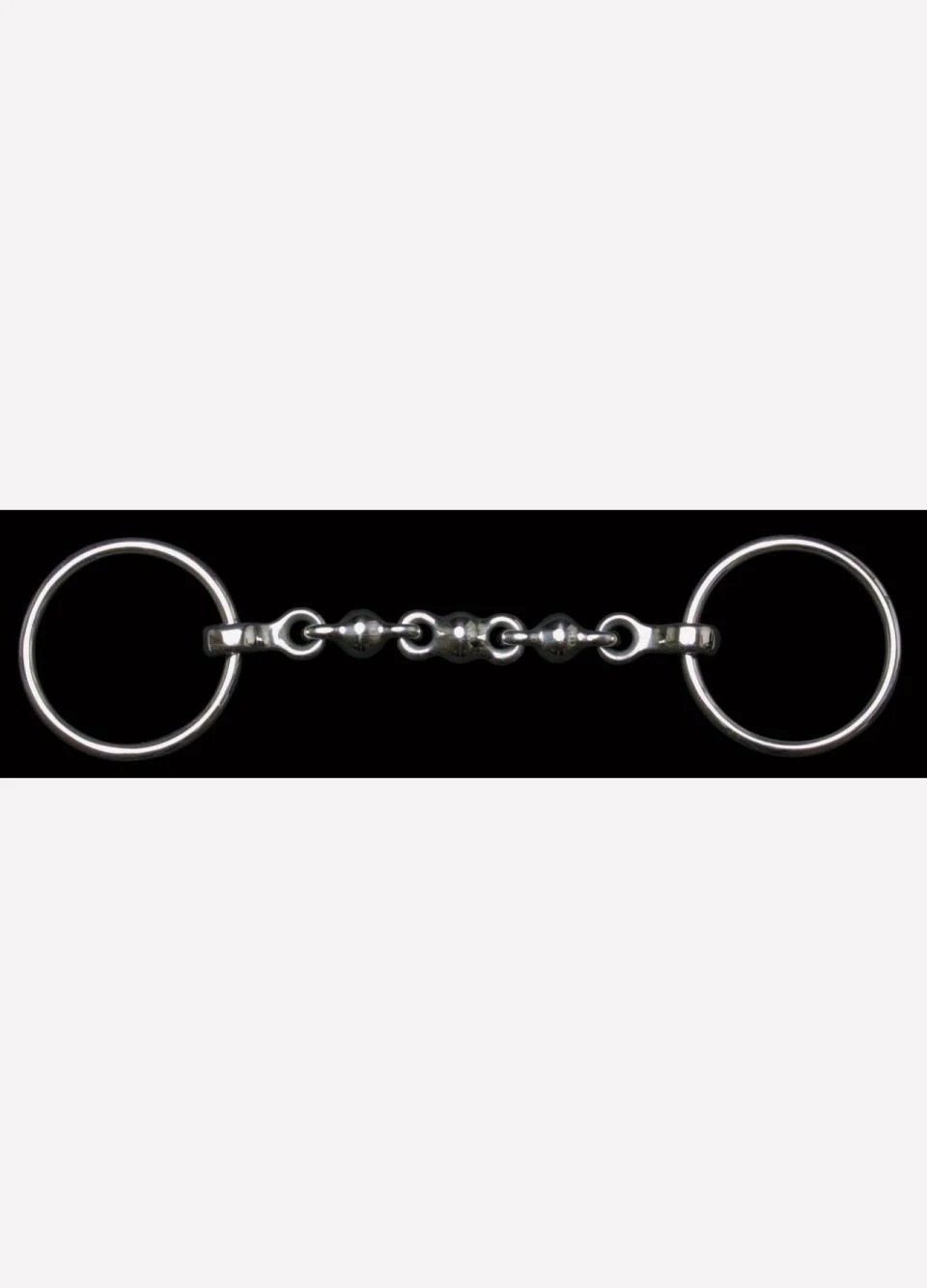 Loose Ring Waterford Bit BI576 1 Loose Ring Waterford Bit BI576