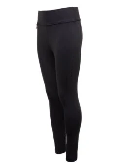 Holland Cooper Beauford Legging - Black -Ridingwear Sales Store hc beauford legging black 4rdy